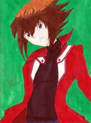 Jaden Yuki