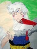Lord Sesshomaru