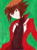 Jaden Yuki