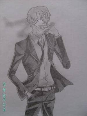 sanji
