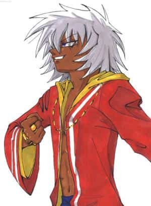Bakura-Thief