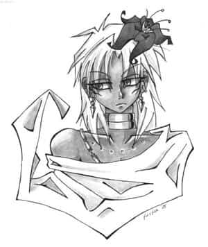 Marik-kun
