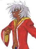 Bakura-Thief