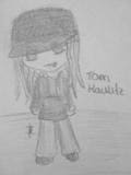 Tom Kaulitz Chibi