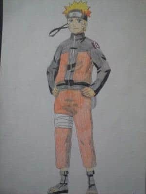 Naruto Shippuden