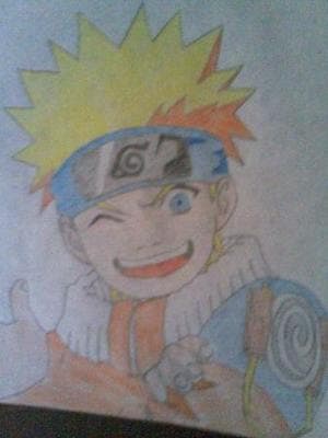 kleiner Naruto