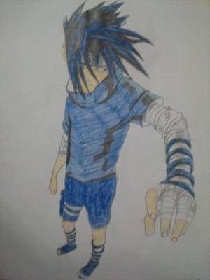 Sasuke