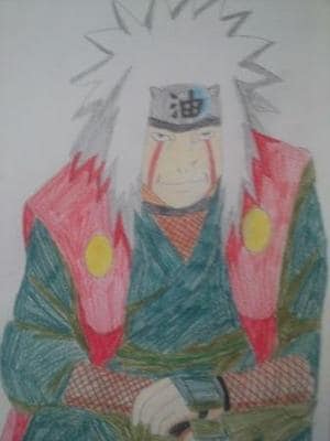 Jiraya