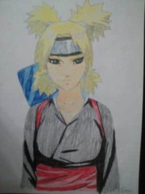 Temari