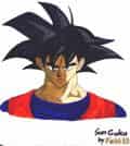 Son Goku