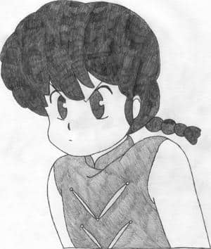 Ranma-kun