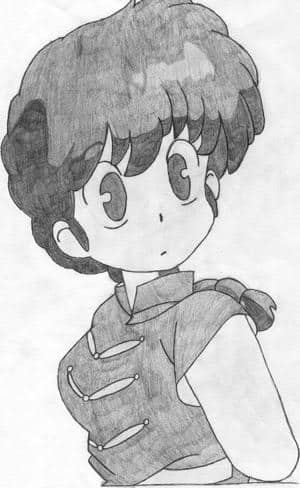 Ranma-chan