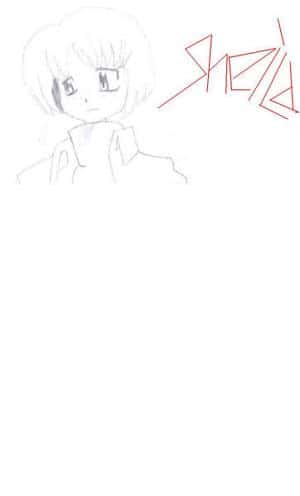 Sheila von The Big O