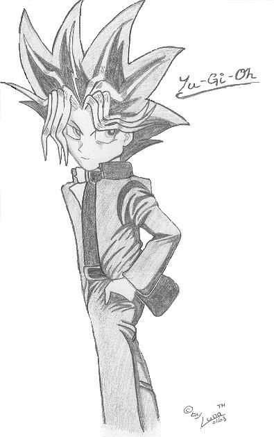 Yu-Gi-Oh!