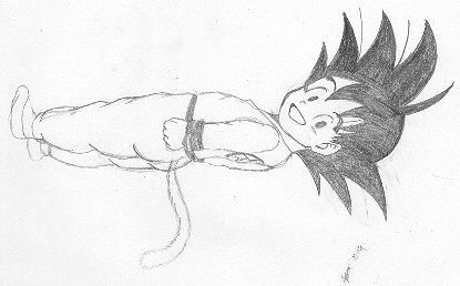 SonGoku