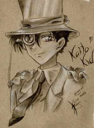 Kaito Kid