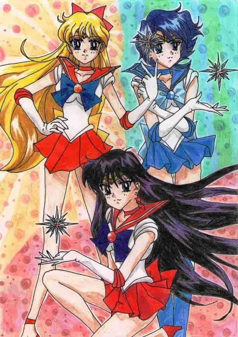 Die heiligen Talismale