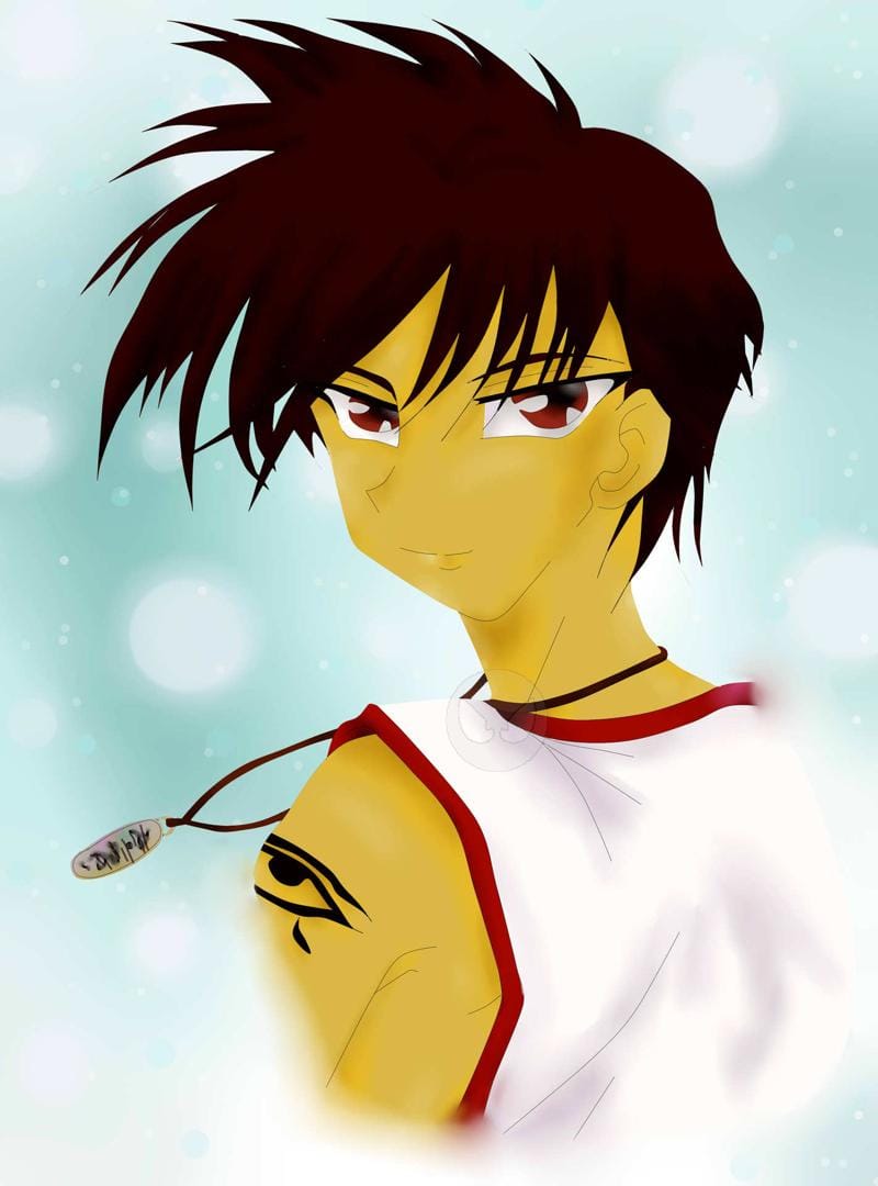 Setsuna °alt zu neu°