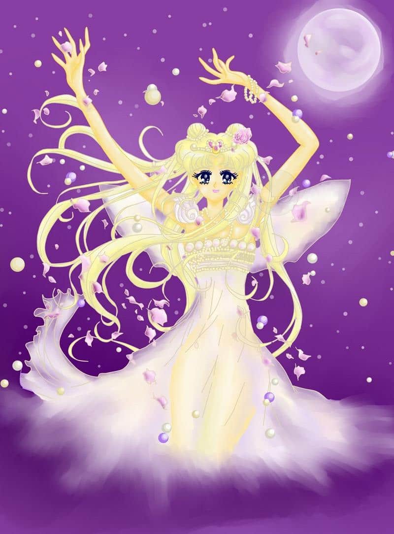 ~°~ Moon Melody ~°~