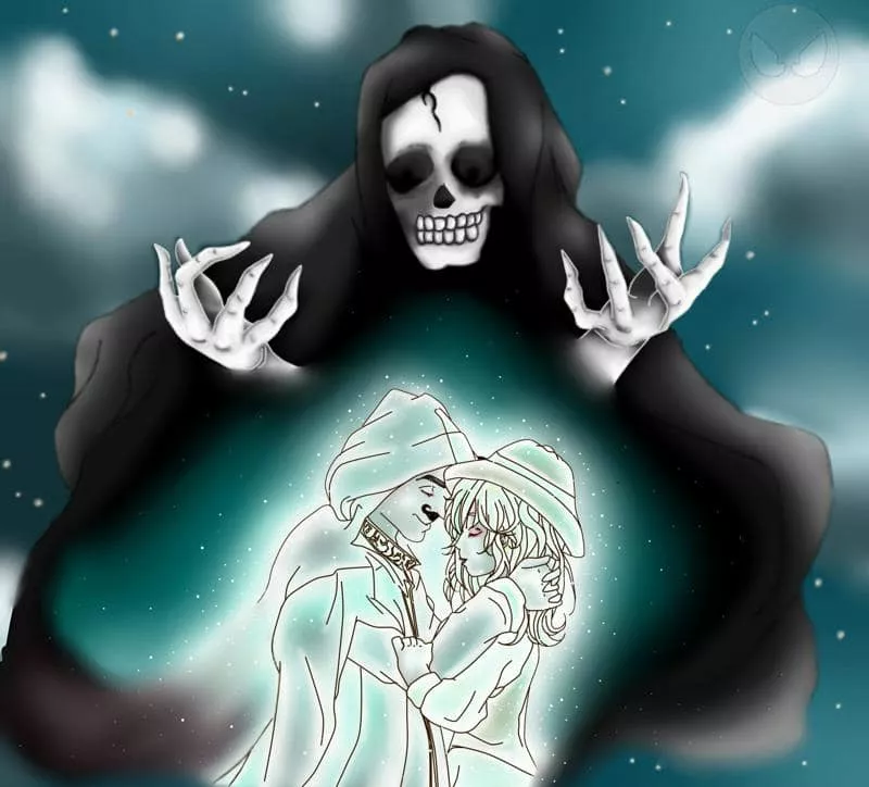 Das Sagrileg des Lebens