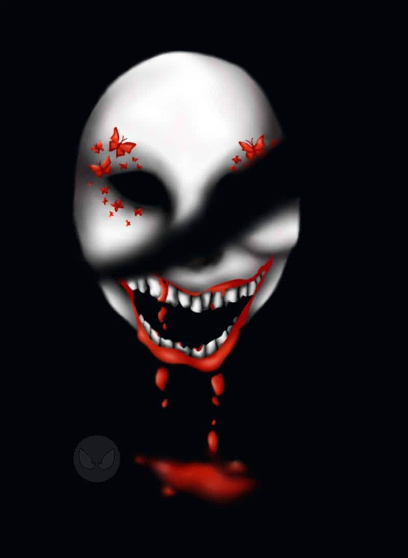 COVER: Nightmare: The Fear