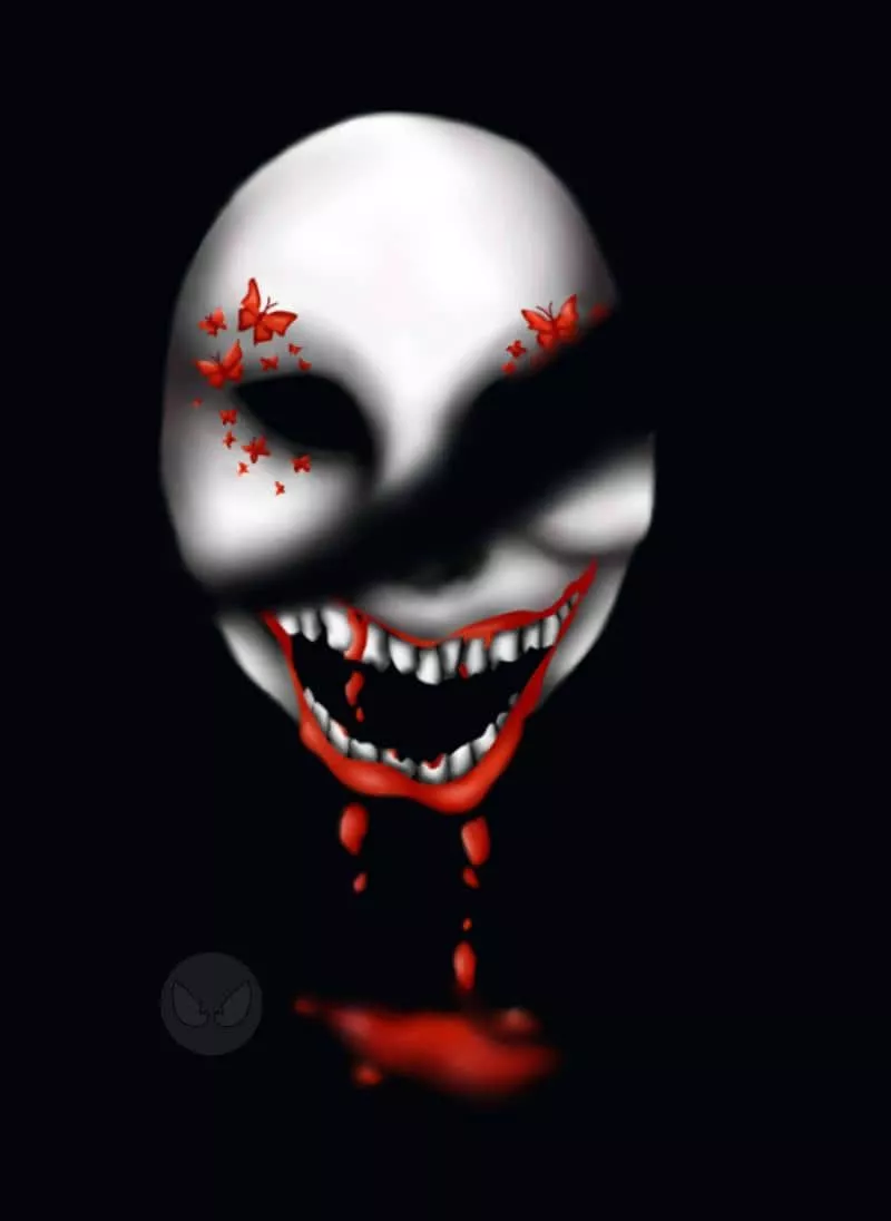 COVER: Nightmare: The Fear