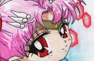 Puissance de la nébuleuse de la Lune ~ Partie 2 ~