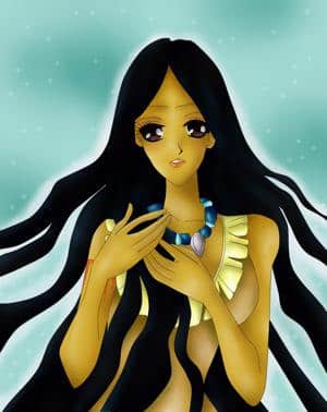 Pocahontas