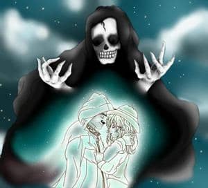 Das Sagrileg des Lebens