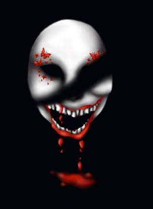 COVER: Nightmare: The Fear