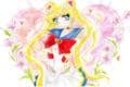 Sailor Moon... nach langer Zeit