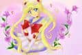 Sailor Moon.... (nach so langer Zeit) - neukoloriert -