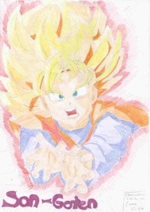 Son-goten