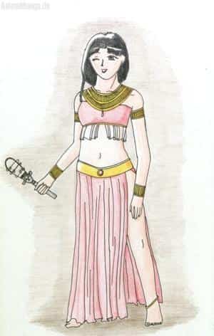 Merit-Amun