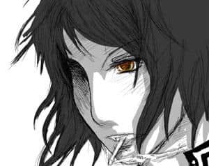 ~Look at me ,I'm smoking~