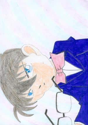 Detektiv Conan