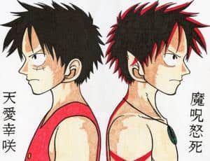 Licht und Finsternis