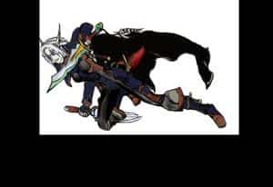 Dénevue, n811, Rouge^^