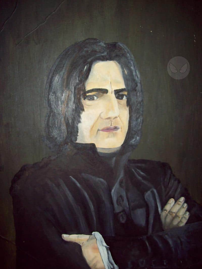 Severus Snape