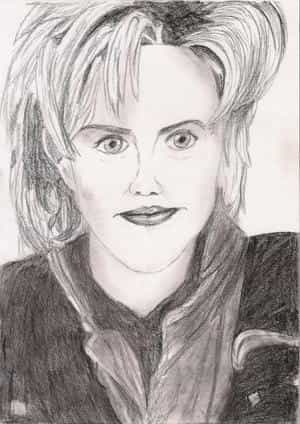 Captain Samantha Carter