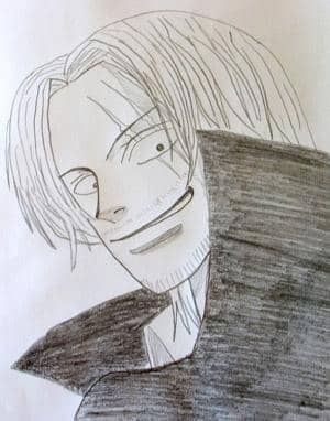 Shanks