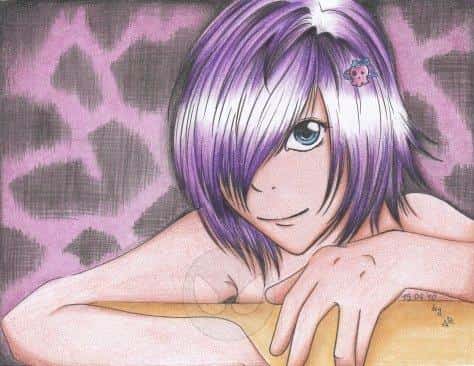 Innere Schönheit...