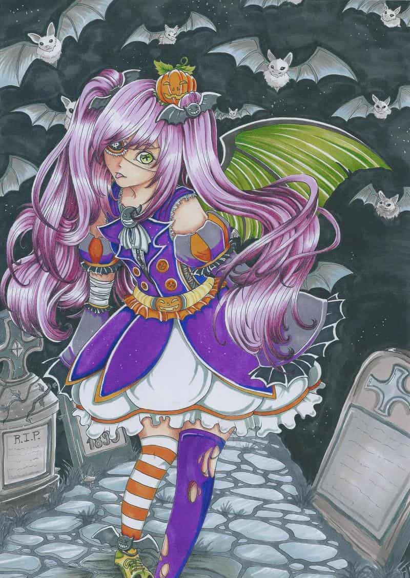 In milden Nächten...