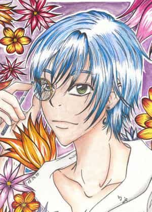 Brillen sind i-wie besser!O__*