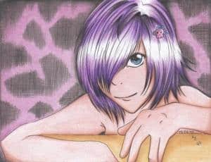 Innere Schönheit...