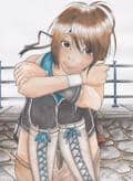 Yuffie FF