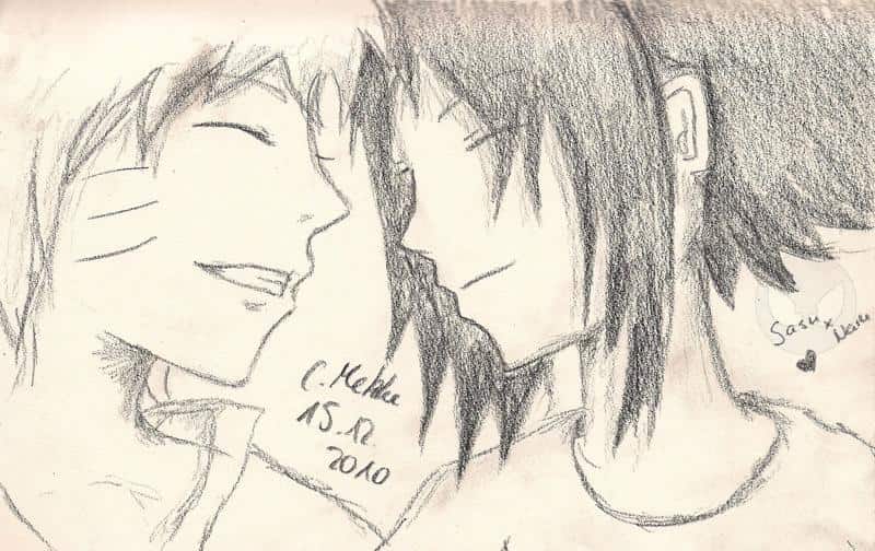 NaruSasu