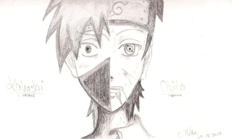 ~ Eine Freundschaft die spät begann ... und viel zu früh endete ... ~