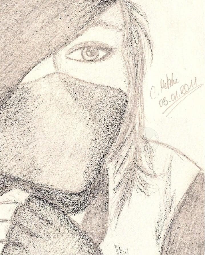 Ich als Kashi - Woman xD