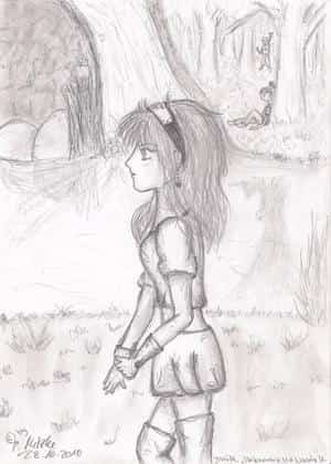 Yumi, Shika und Naru ♥